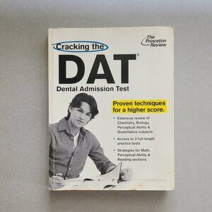 Cracking the DAT